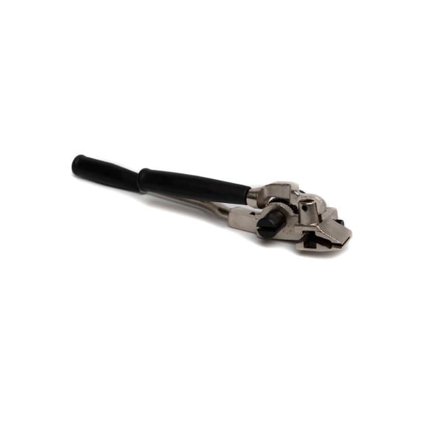 Independent Metal Strap Co. Independent Metal Strapping Ratchet Type Banding Tool for Stainless Steel for 3/8-3/4" Strap Width P-1 - main